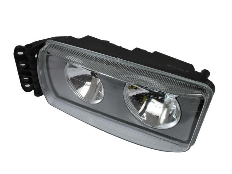 Far fata compatibil cu IVECO