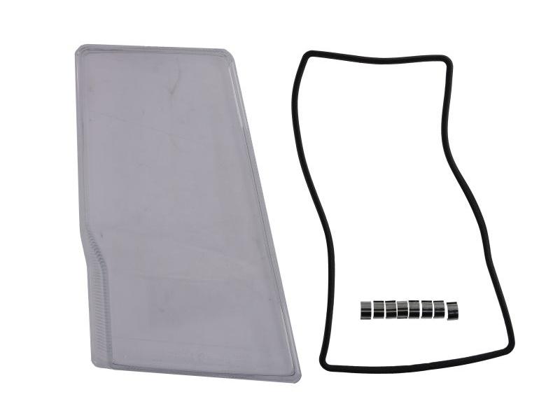 Sticla /lentila far camion compatibil cu VOLVO FM 10