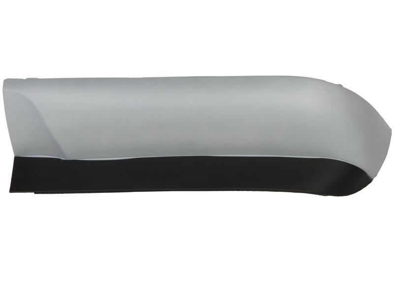 Spoiler FRONTAL   L camion compatibil cu IVECO STRALIS 