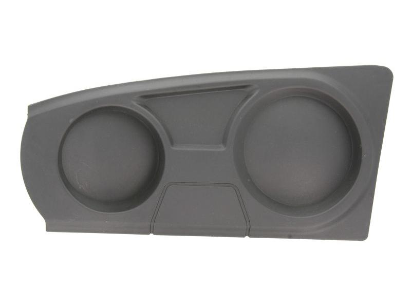 Suport far compatibil cu IVECO