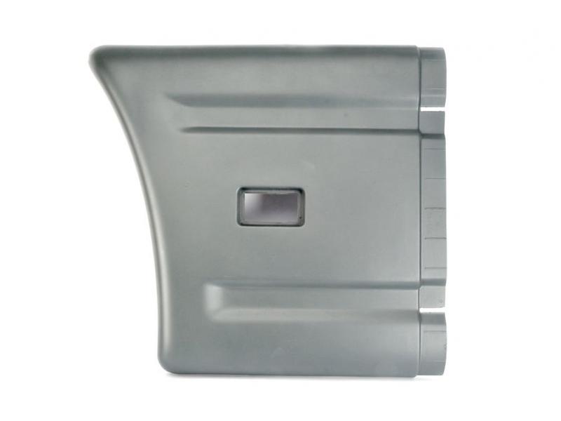 Spoiler cabina spate compatibil cu Scania 4 dreapta