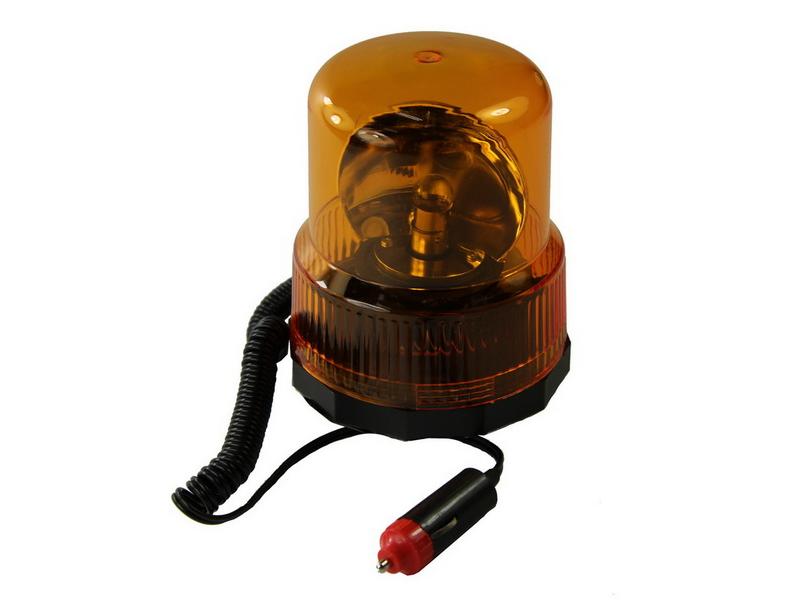 LAMPA GIROFAR CU magnet 24V 21W