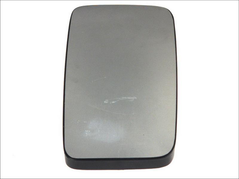 Oglinda retrovizoare 24V ,  379X176mm) compatibila cu MAN TGA,TGL,TGM