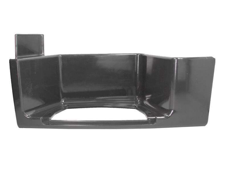 Scara cabina inferioara camion compatibila cu  MAN