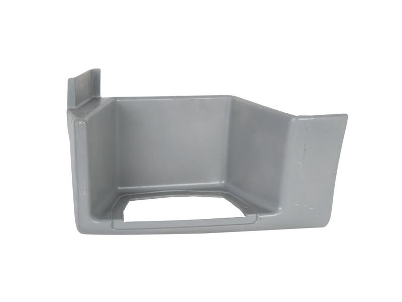 Scara inferioara compatibila cu MAN TGA low cab 