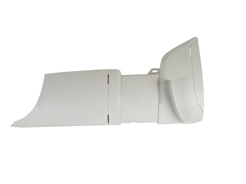 Spoiler cabina compatibil cu MERCEDES