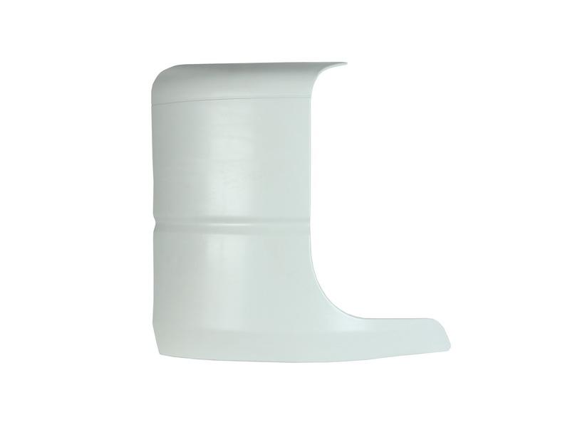  Deflector lateral cabina compatibil cu MERCEDES  ACTROS