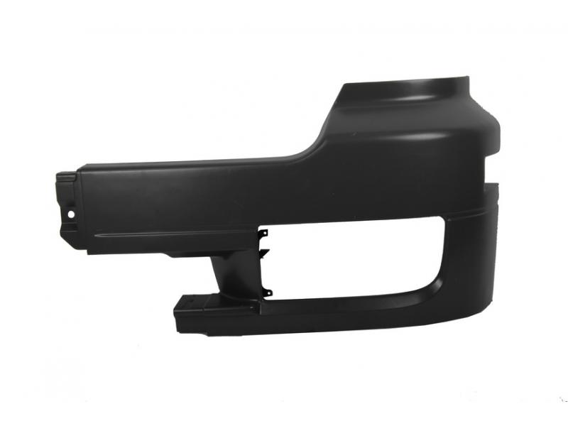 Coltar bara fata compatibil cu MERCEDES ACTROS fara gauri halogen