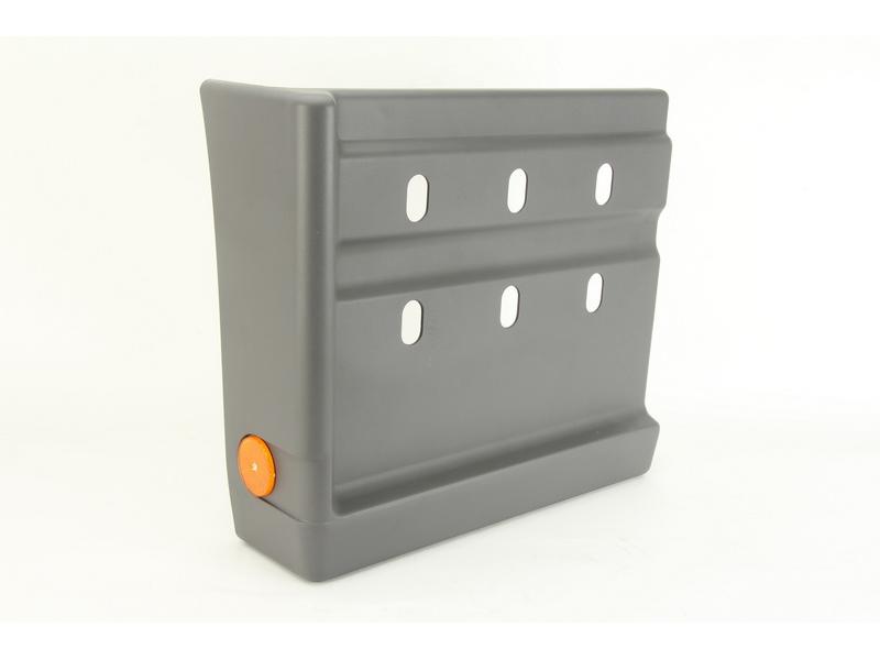 Aripa fata stanga compatibil cu MERCEDES