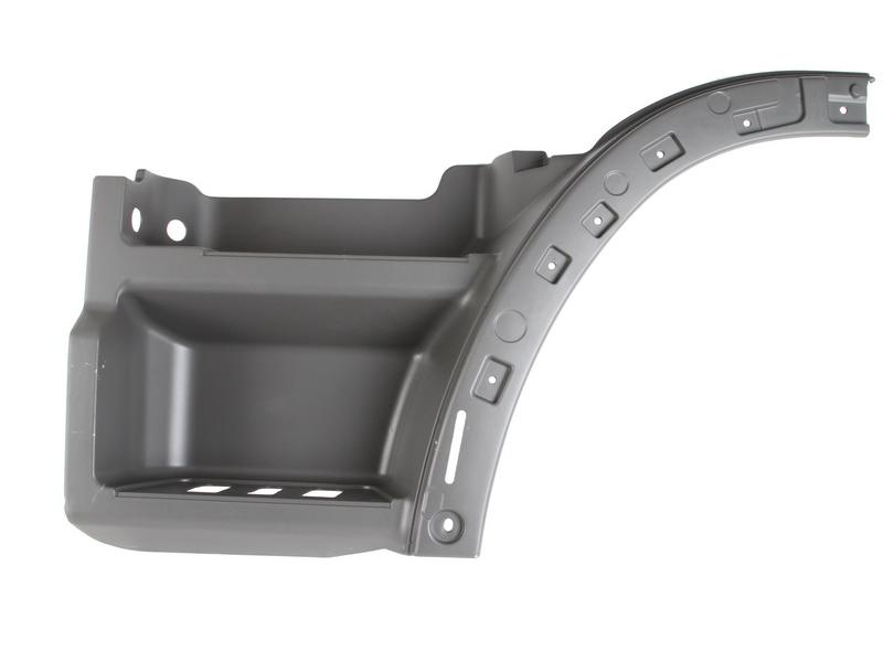 Carcasa scara cabina compatibil cu MERCEDES