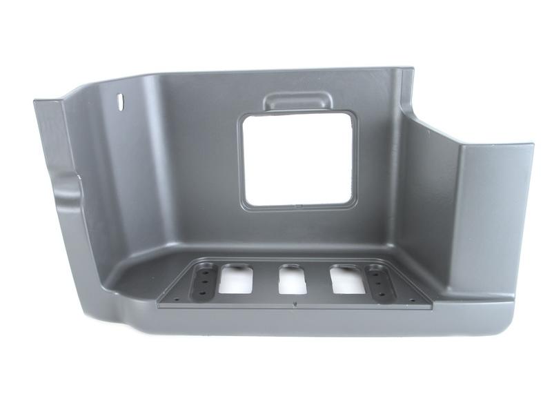 Scara cabina compatibil cu MERCEDES