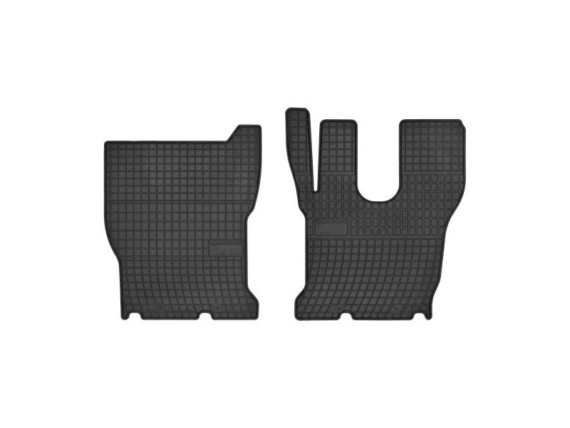 Set covorase cauciuc VOLVO FM10, FM12, FM7 fabricatie 08.1998-09.2005