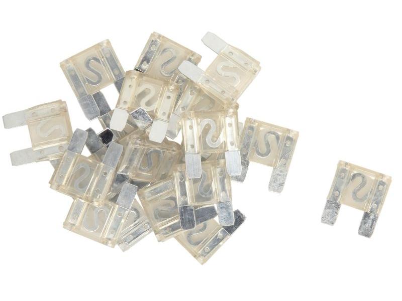 set 20 de sigurante fuzibile