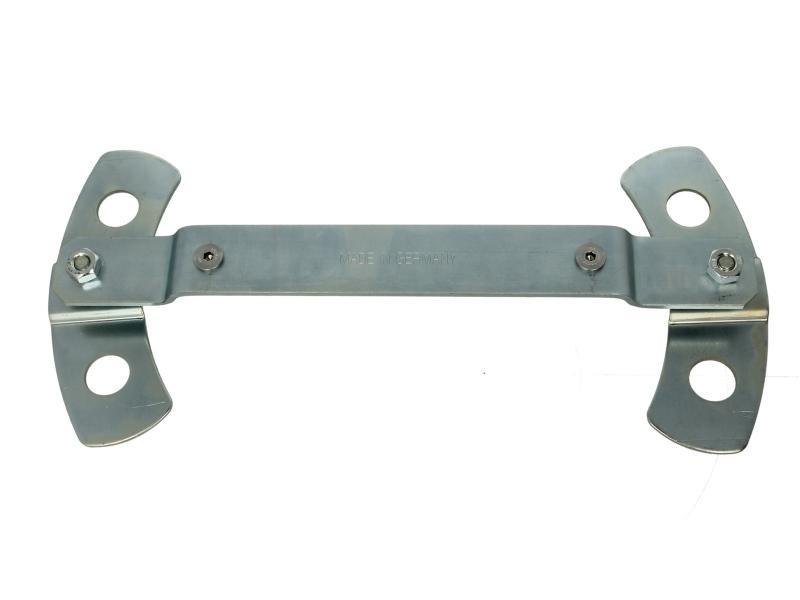 Kit montaj capac  cromat roata camion