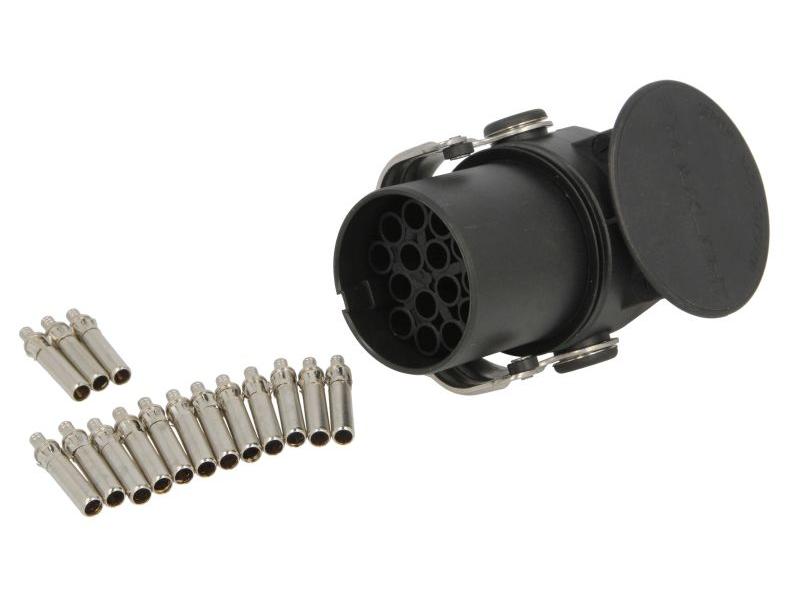Stecher ADR 15 pini