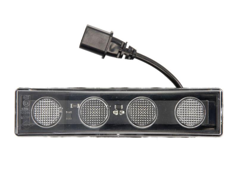 Lampa pozitie  cabina led compatibil cu  SCANIA