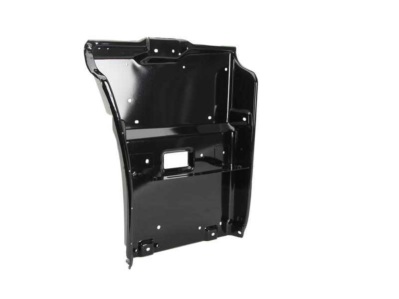Scara cabina compatibil cu Scania R