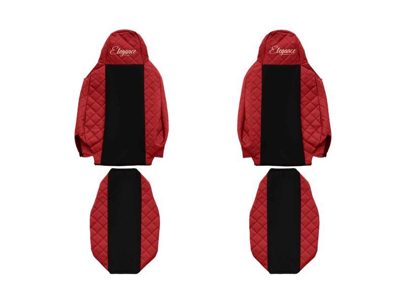 Engine cover and Floor mats Scania Next Gen S Brown Truck Accessoires Engine cover and Floor mats Scania Next Gen S Brown Truck Accessoires
