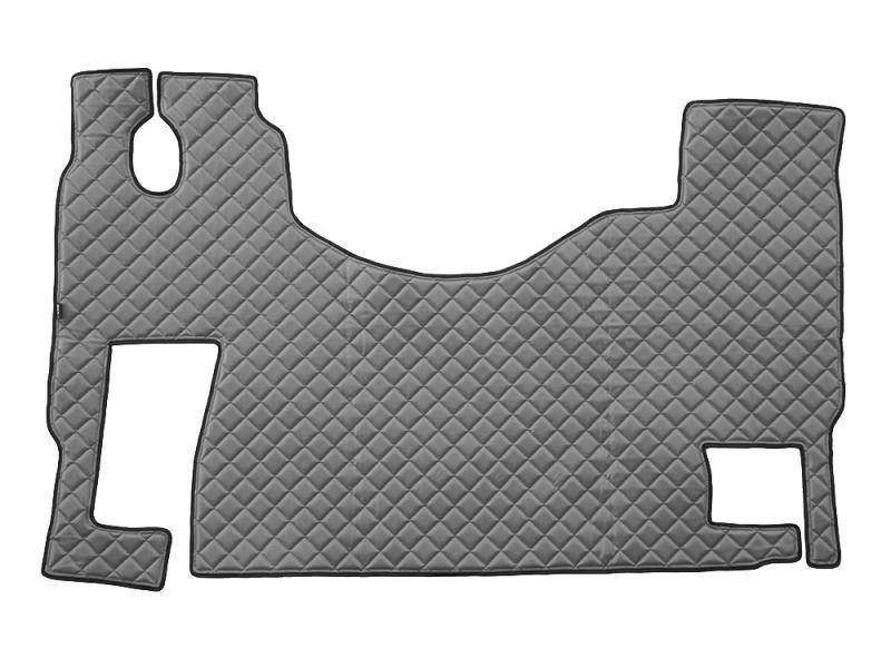 Set covorase compatibile cu  MERCEDES Actros MP2 / MP3 2003 - 2010 , piele sintetica, diferite culori