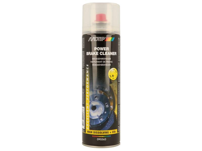 Solutie de curatat frana 0,5l 