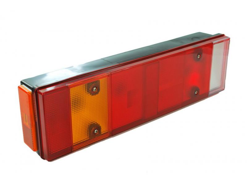 Lampa spate dreapta, compatibil cu IVECO Daily 2