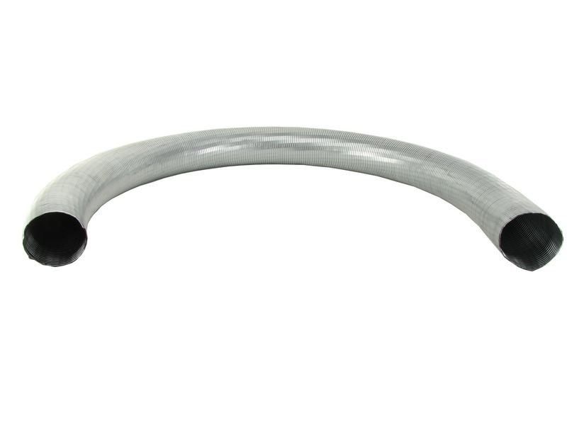 Teava flexibila esapament  90mm