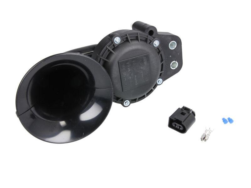 Claxon goarna universala compatibil cu DAF XF105 , SCANIA R , RVI DXI , VOLVO FH12