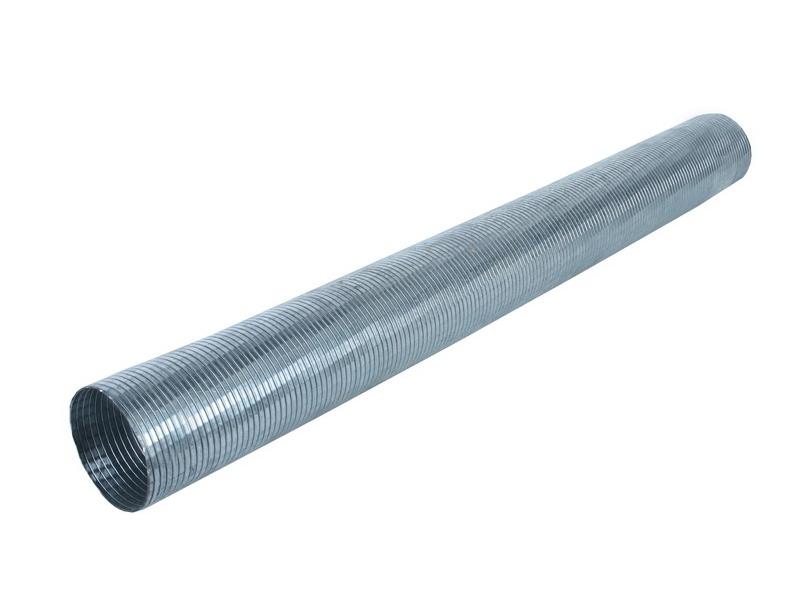 Teava flexibila esapament 108 mm lungime 1000 mm