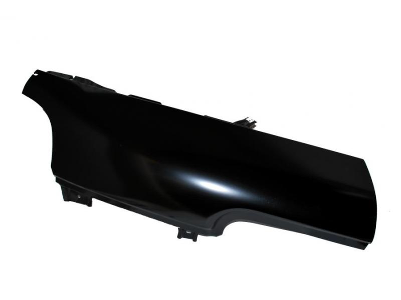 Deflector aer  cabina stanga  compatibil cu VOLVO FH12, FH16