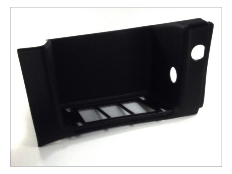 Scara cabina pentru compatibil cu VOLVO v1