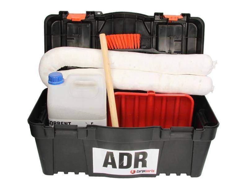 Trusa ADR 2 ECO
