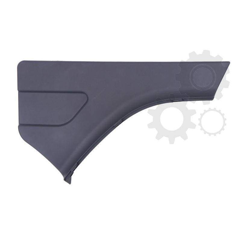 Aripa fata dreapta compatibil cu SCANIA