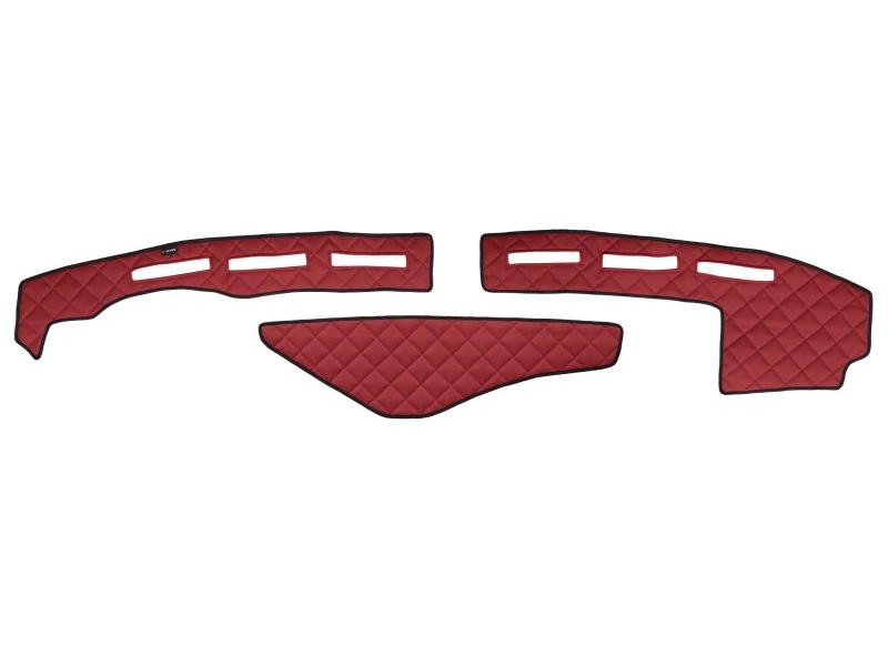 Husa bord camion compatibila cu Renault k dupa 01.2013+
