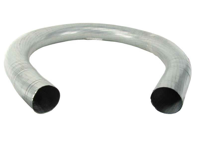 Teava flexibila esapament 111 mm