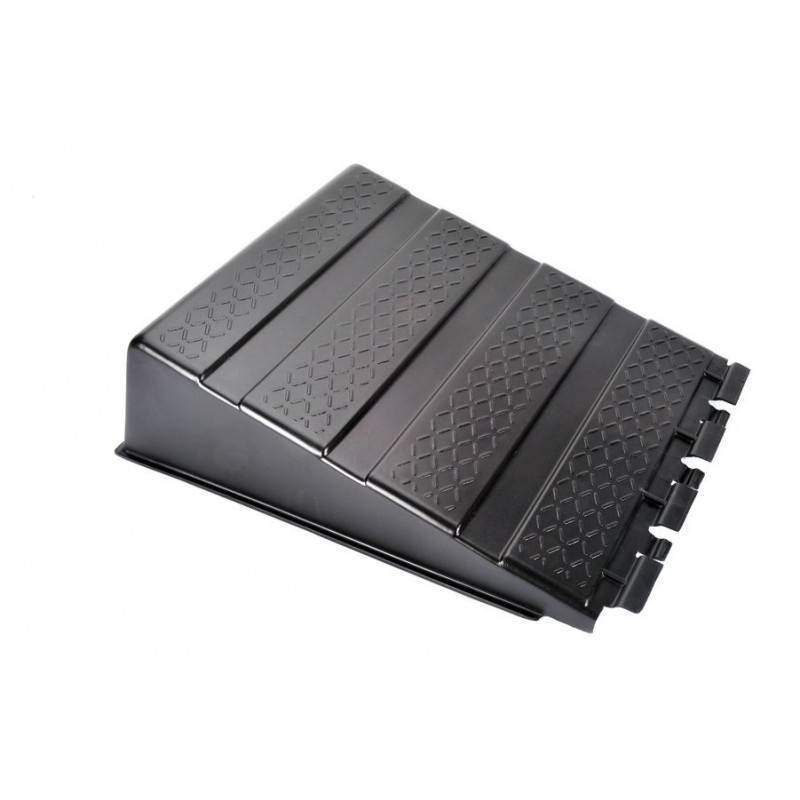 Carcasa acumulator compatibil cu  MAN