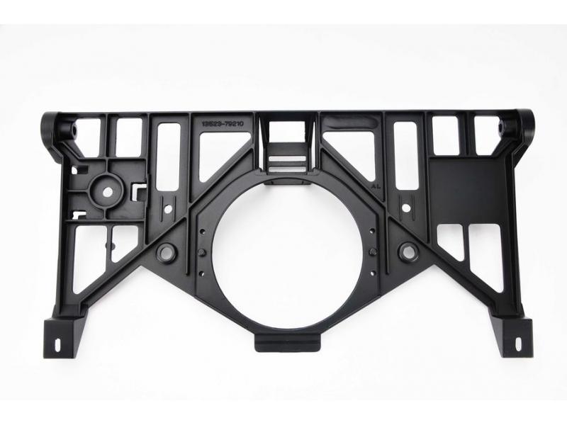 Carcasa oglinda retrovizoare compatibil cu SCANIA 4 05.1995-04.2008