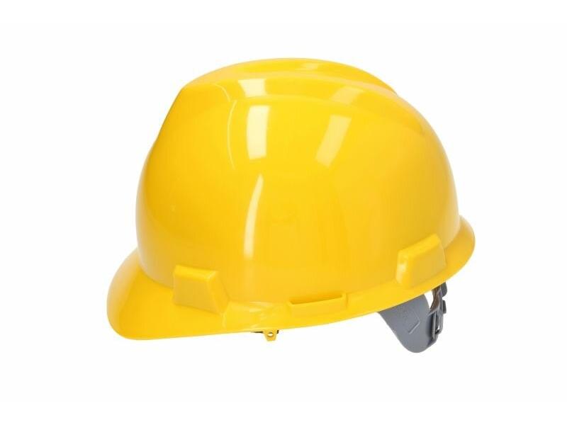Casca protectie soferi /echipaje rutiere  (camion)