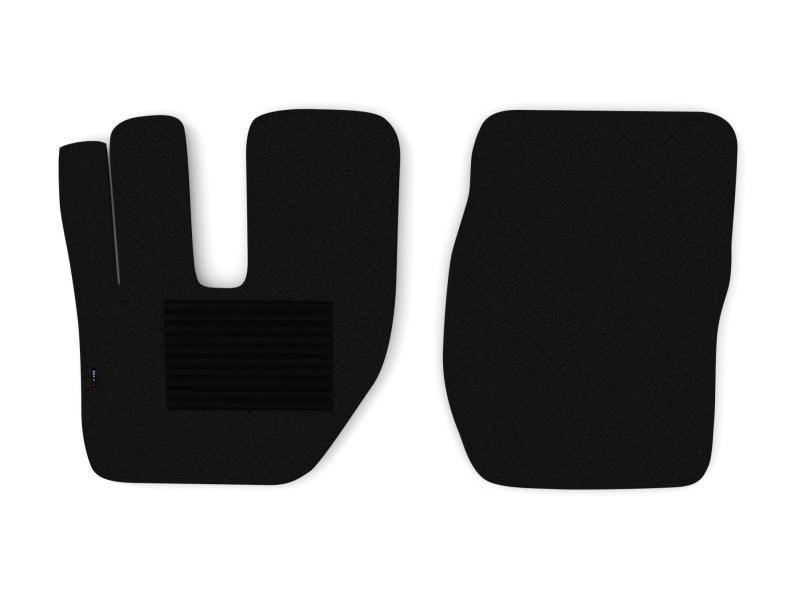 Covorase auto mocheta compatibil cu VOLVO FH 12, FH 16 08.93-2012