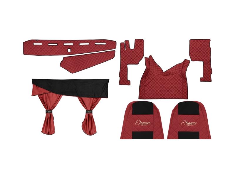 Pachet interior compatibil cu Volvo Euro 6