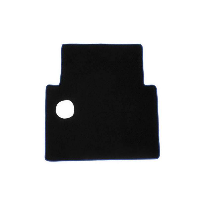 Covoras auto mocheta mijloc compatibil cu MAN F 2000 WIDE CAB.