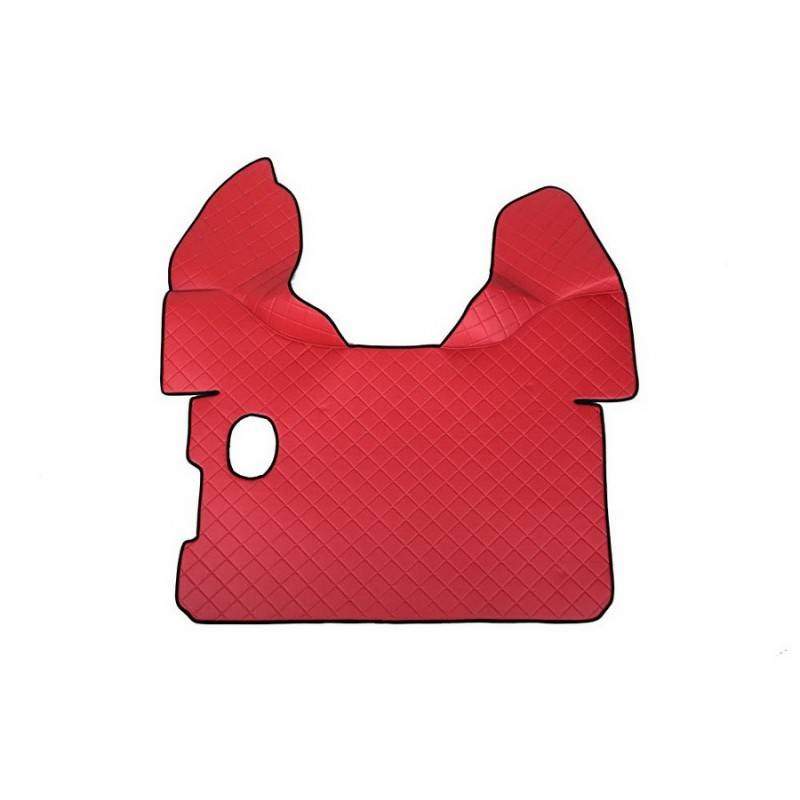 Covor central camion compatibil cu DAF XF 105 cutie manuala 2007-2012