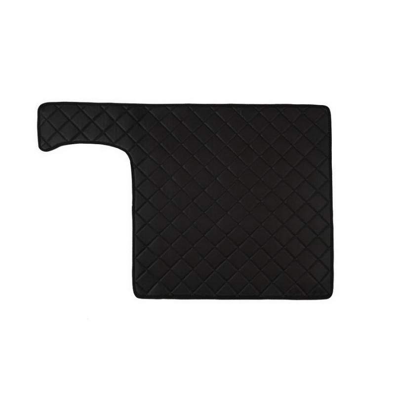Covor central camion compatibil cu MAN TGX  06.2006-2018