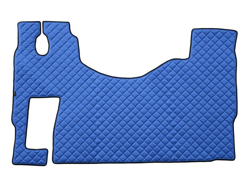 Set covorașe compatibil cu MERCEDES MP2 MP3 (2003-2010) podea plată