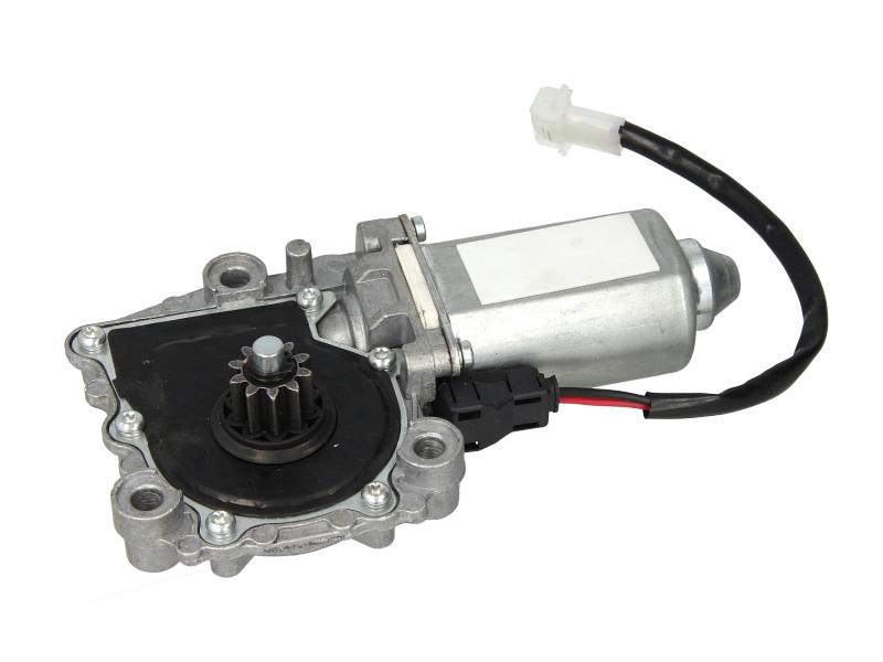 Electromotor macara geam dreapta compatibil cu SCANIA 4, P,G,R,T 01.1996-