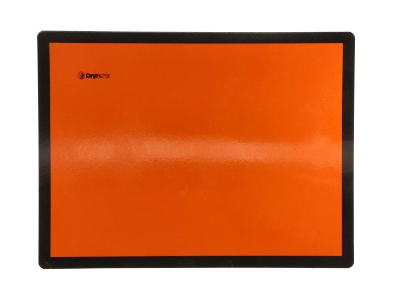 Placuta ADR sticker portocaliu Cargo-T115