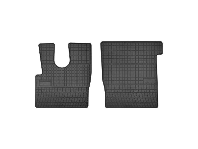 Set covorase cauciuc DAF XF 106 fabricatie dupa 10.2012-