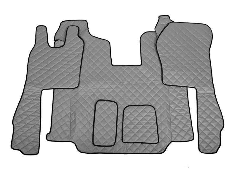 Set covorase compatibil cu SCANIA R Automat (prod. 2011 - 2016), diferite culori