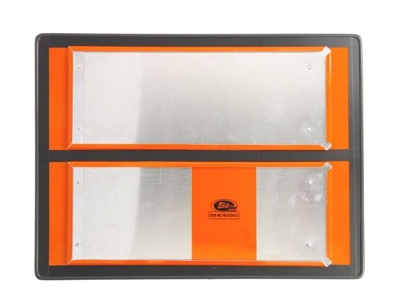 Placuta suport reflectorizanta  30 x 40