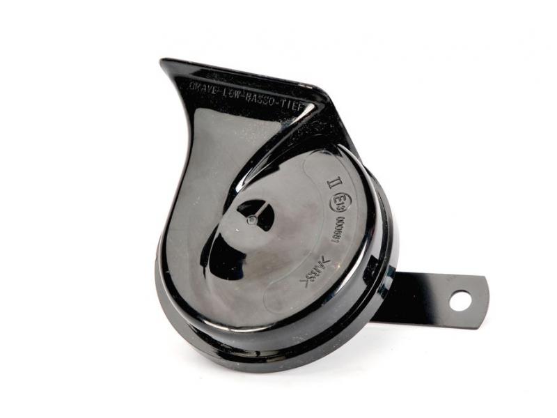 claxon auto compatibil cu AUDI A3, TT; SEAT ALHAMBRA, CORDOBA, CORDOBA VARIO, IBIZA II, INCA, LEON, TOLEDO I, TOLEDO II; SKODA OCTAVIA I; VW BORA, BORA I, CADDY II, GOLF II, GOLF III 08.82-12.13