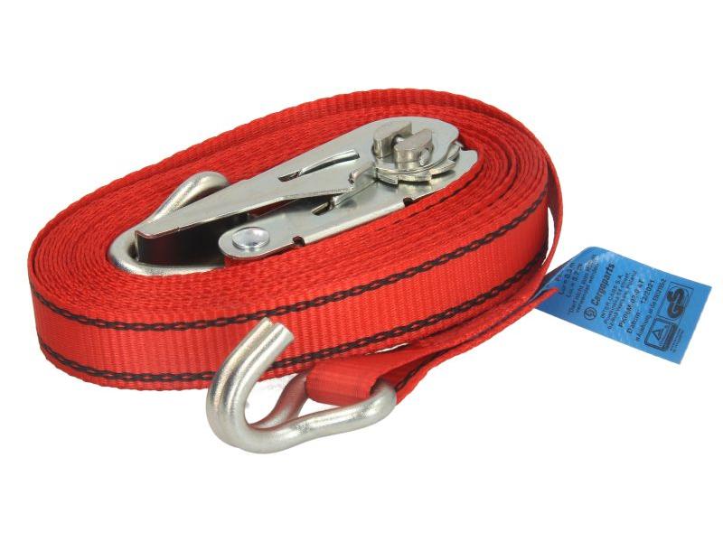 Chinga ancorare marfa CARGOPARTS, 6m x 30mm